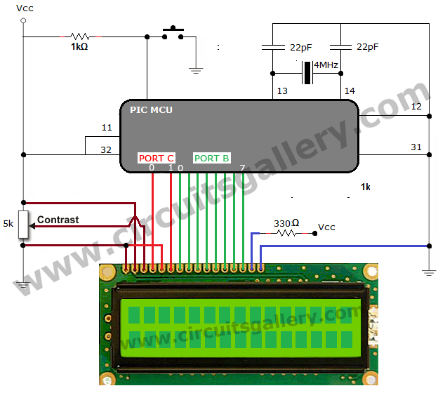 Circuit Image