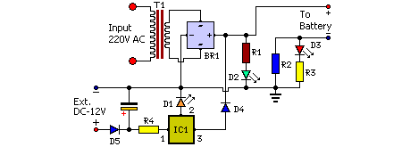 Circuit Image