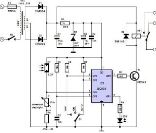 Circuit Image