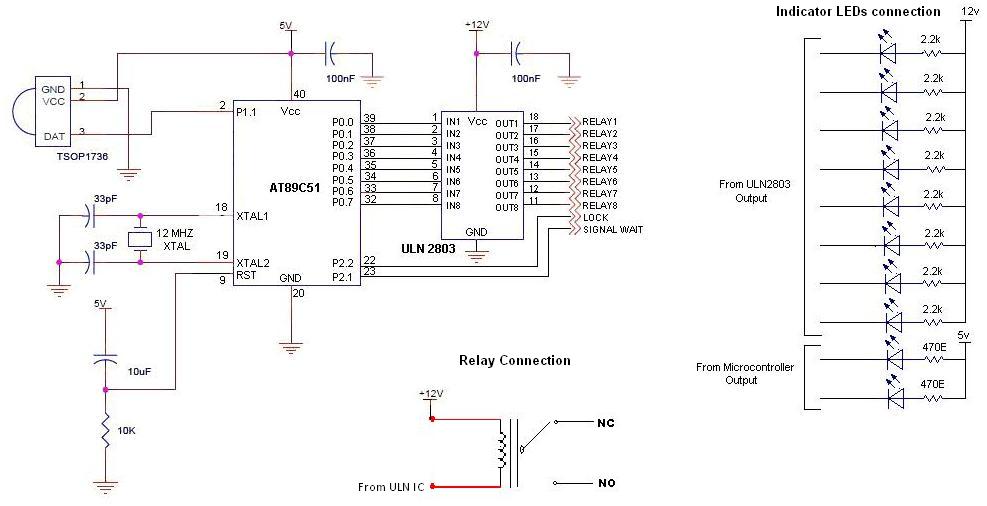 Circuit Image
