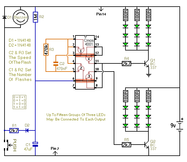 Circuit Image