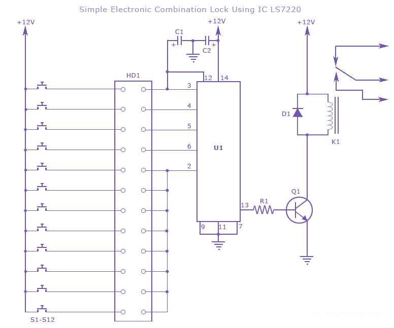 Circuit Image