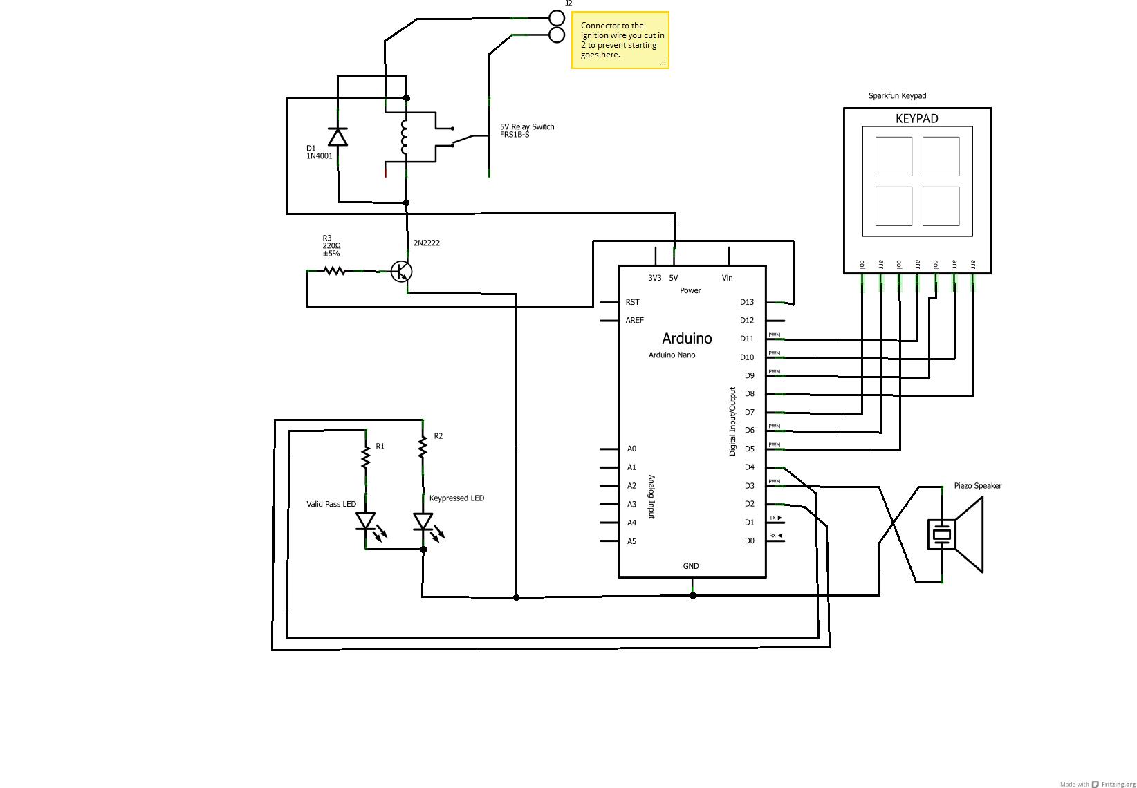 Circuit Image