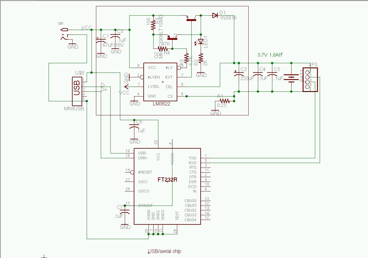 Circuit Image