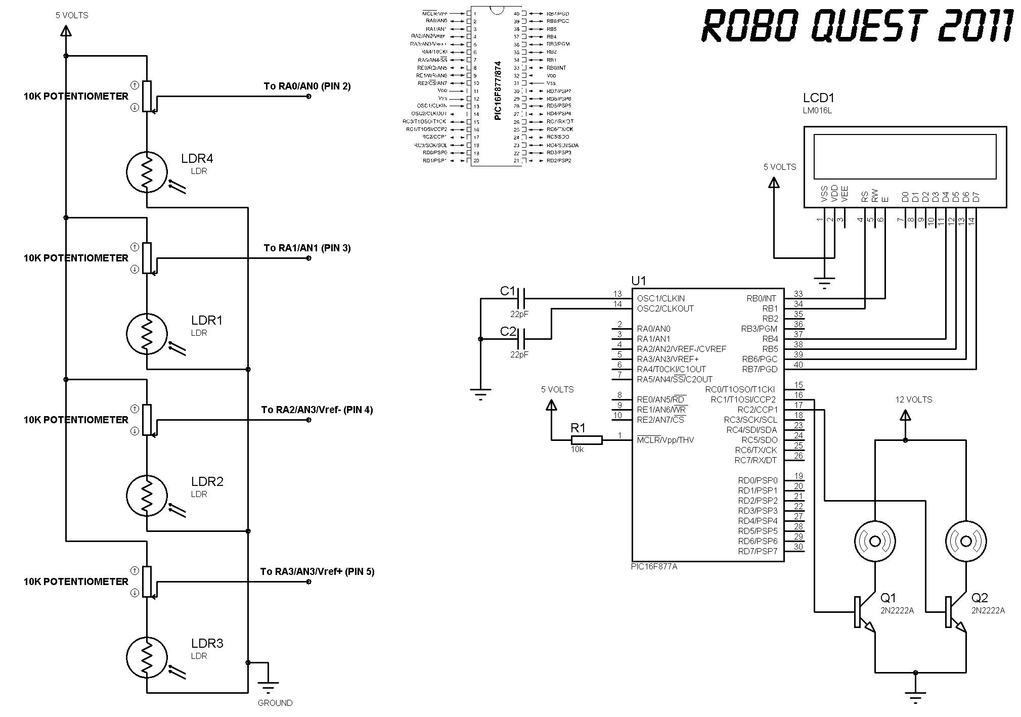 Circuit Image