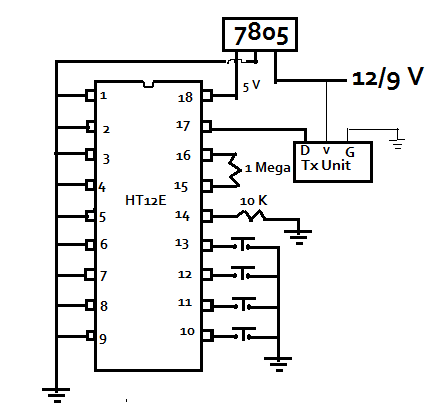 Circuit Image