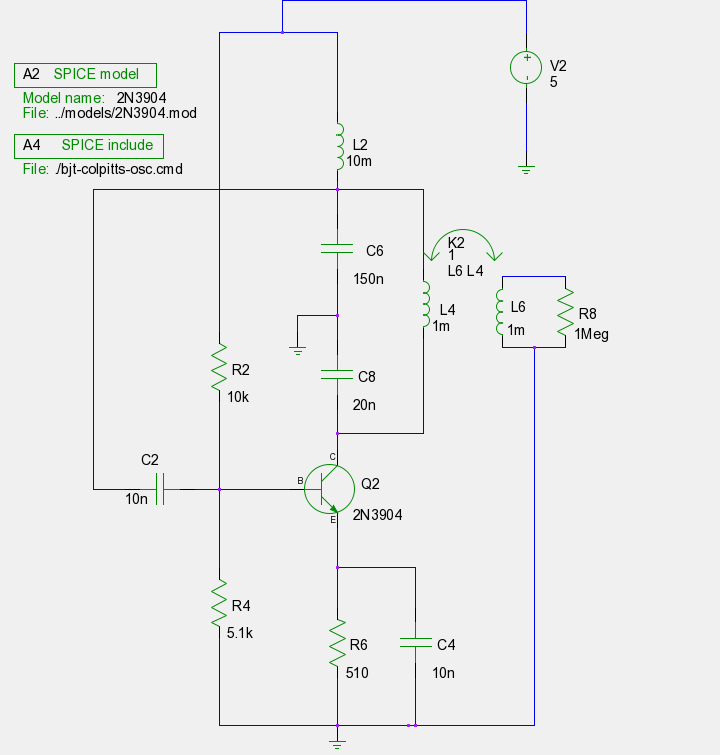 Circuit Image