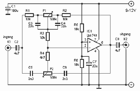 Circuit Image