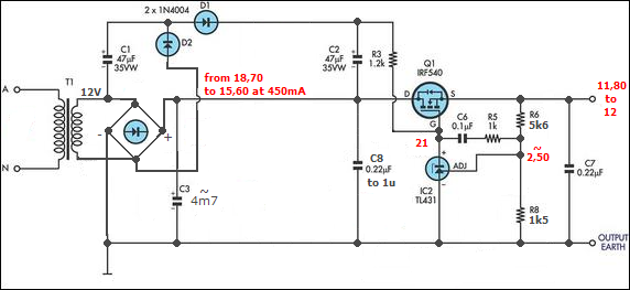 Circuit Image