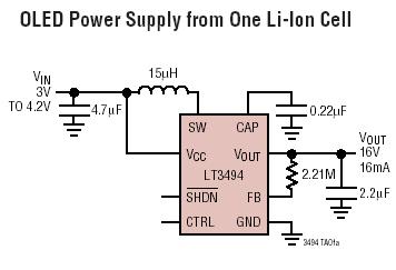 Circuit Image