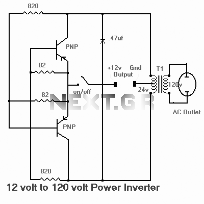Circuit Image