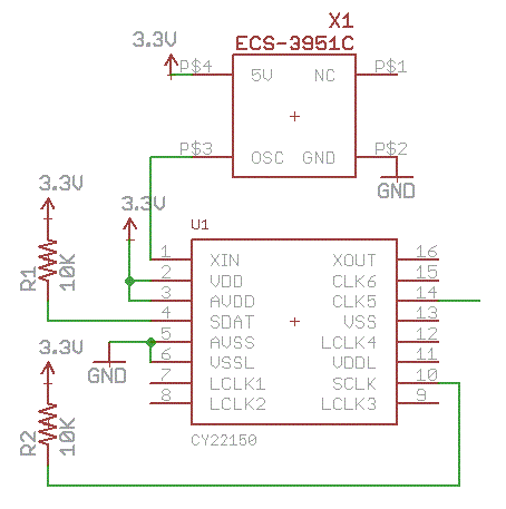 Circuit Image
