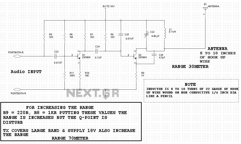 Circuit Image