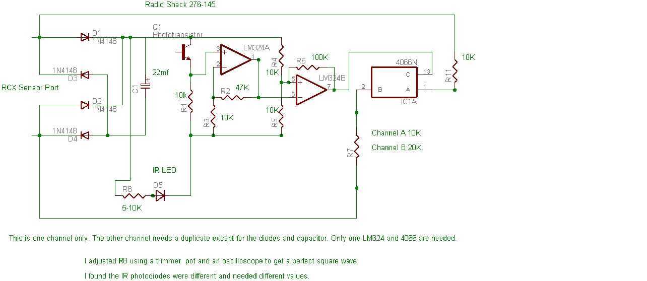 Circuit Image