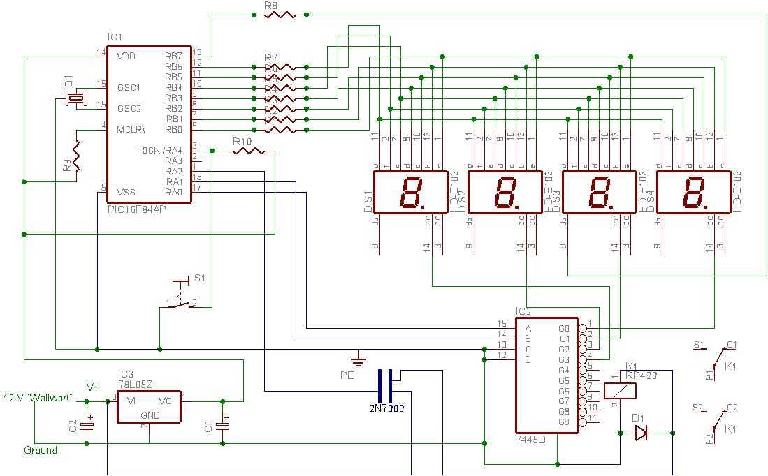 Circuit Image
