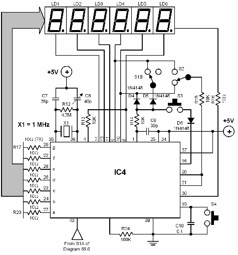 JOGO DA VELHA USANDO LCD 16X2- C/ PIC 12F675 (REF296) – PicSource