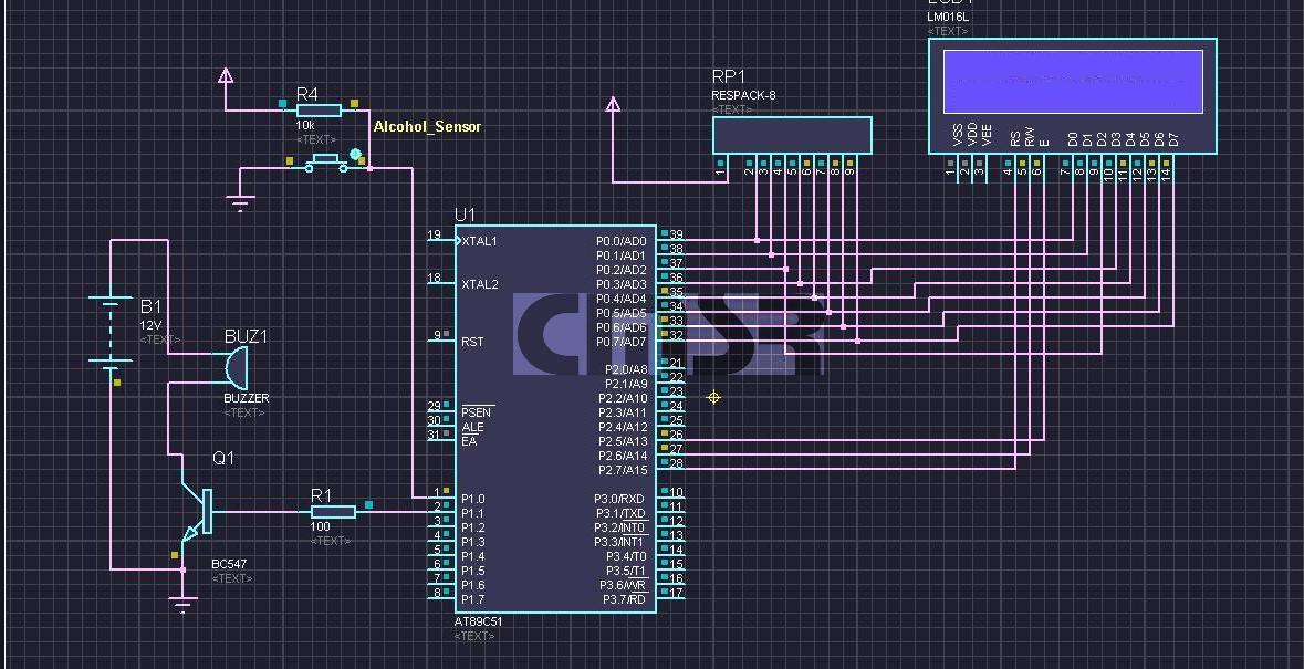 Circuit Image