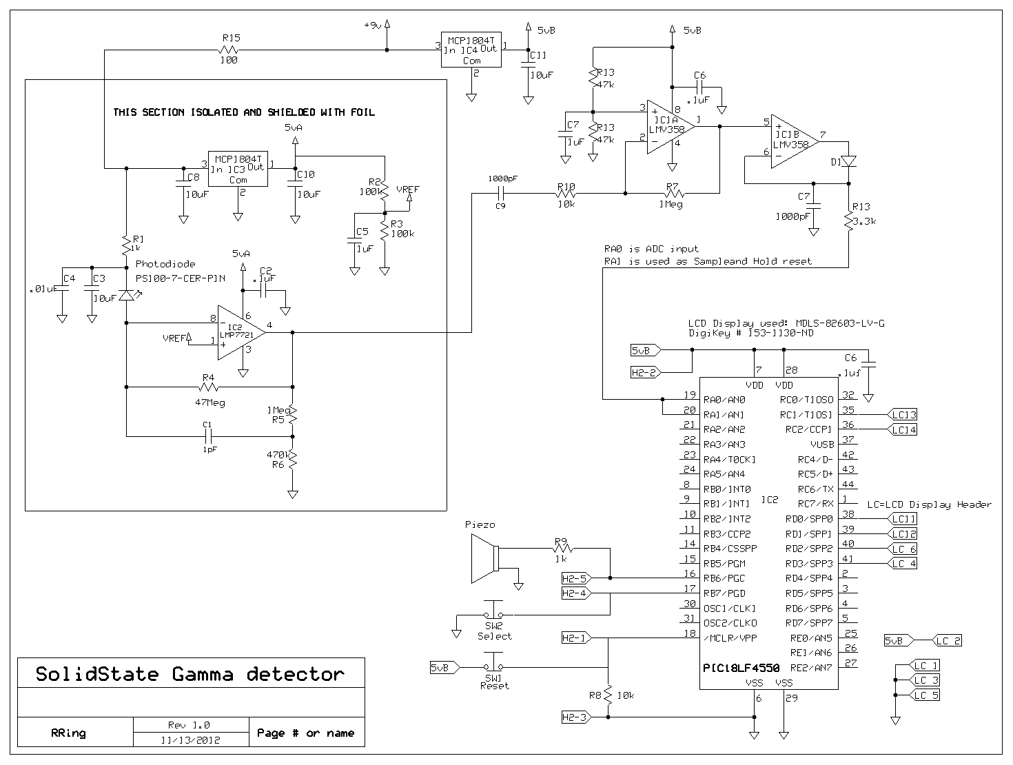 Circuit Image