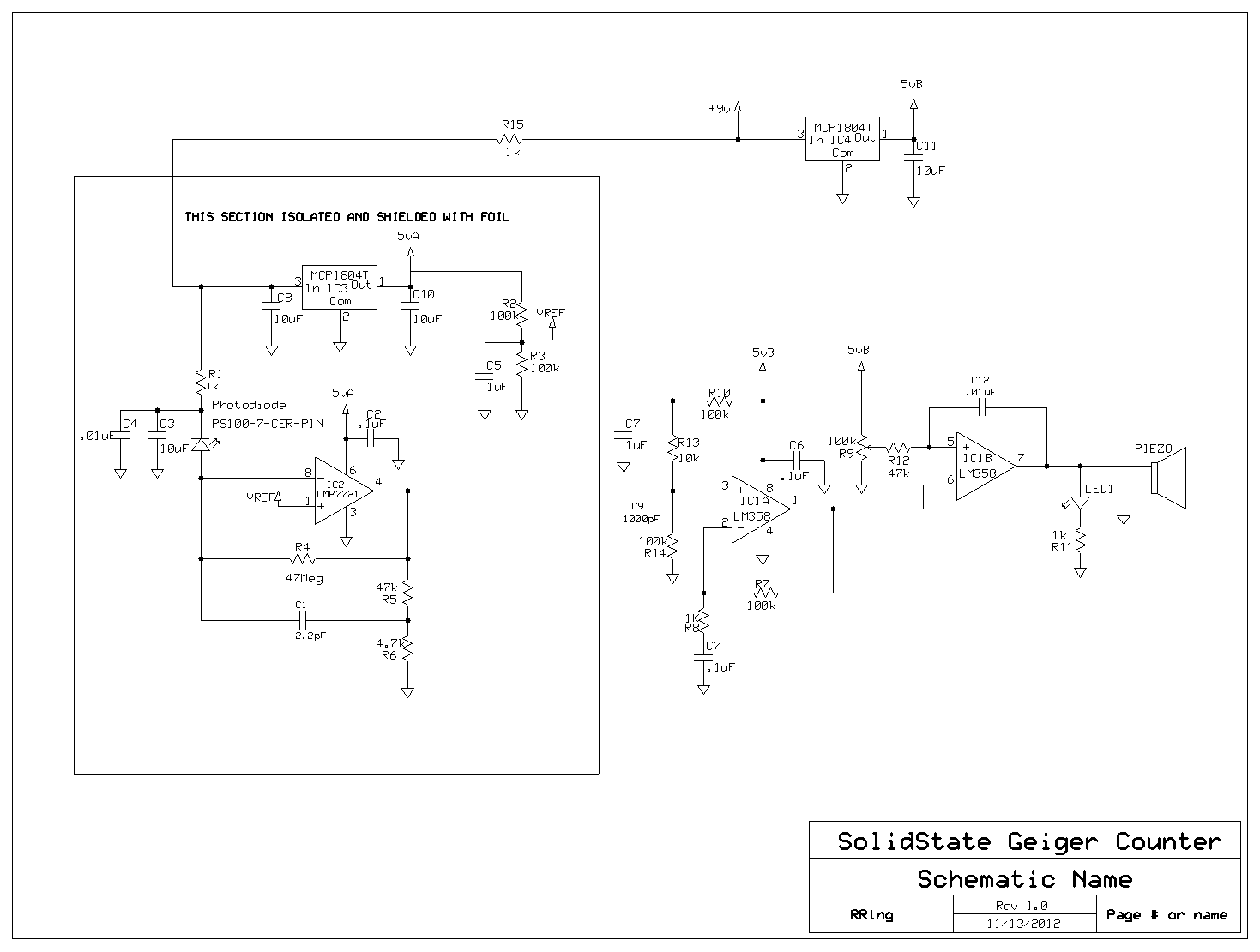Circuit Image