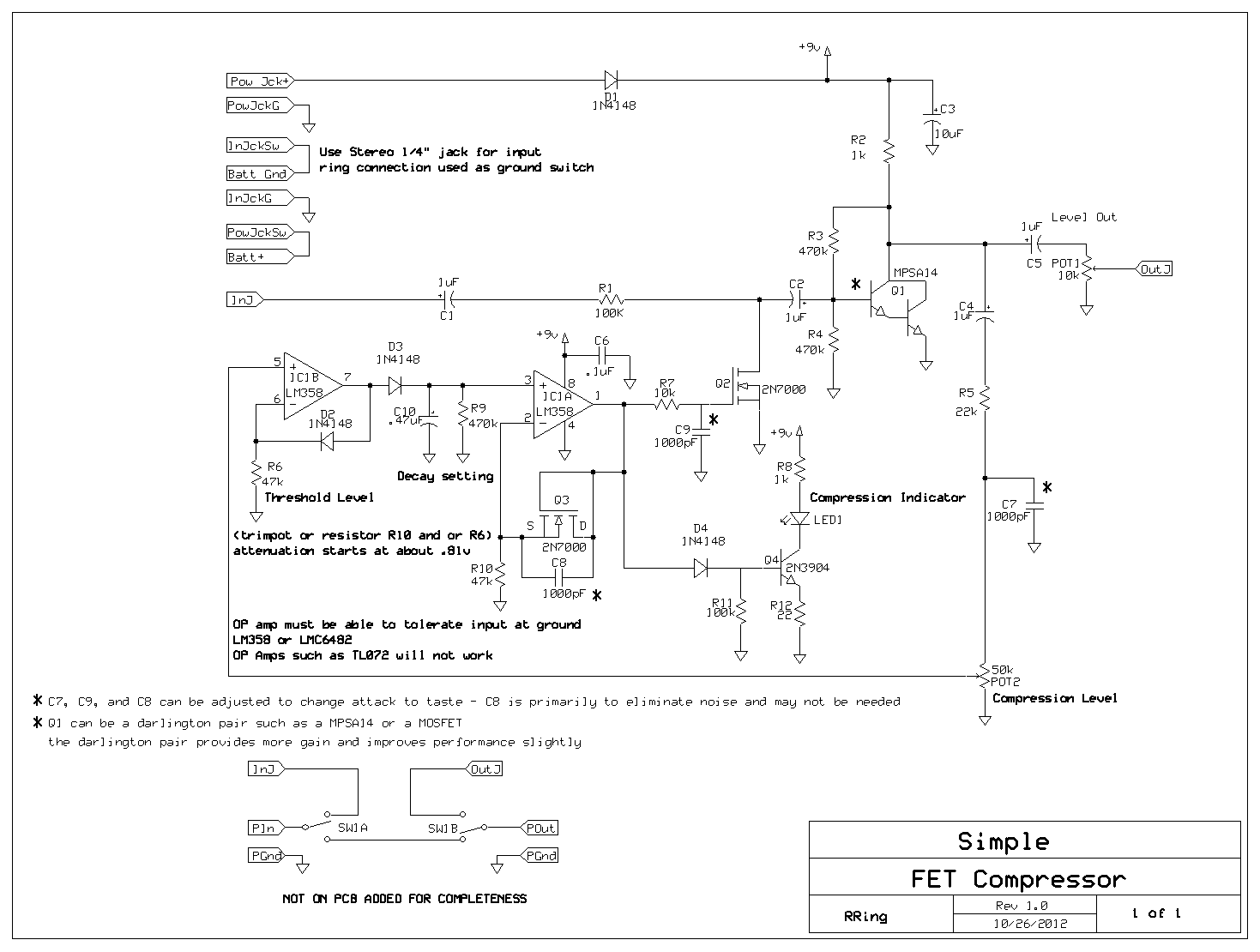 Circuit Image