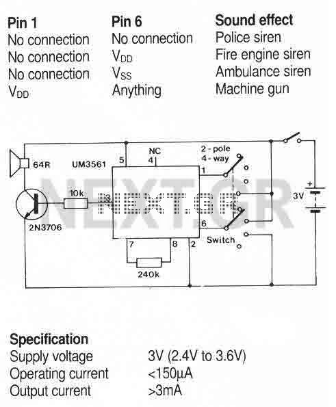 Circuit Image