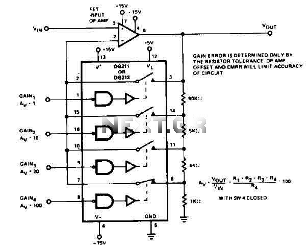 Circuit Image