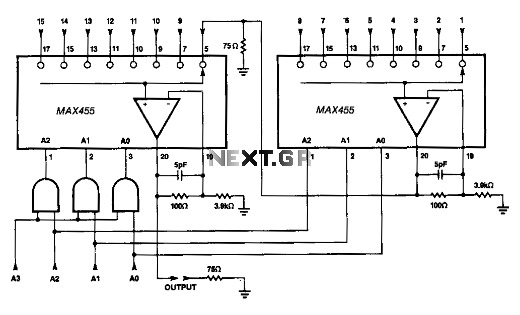Circuit Image
