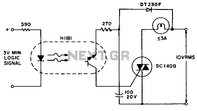 Circuit Image
