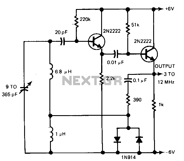 Circuit Image