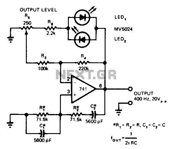 Circuit Image