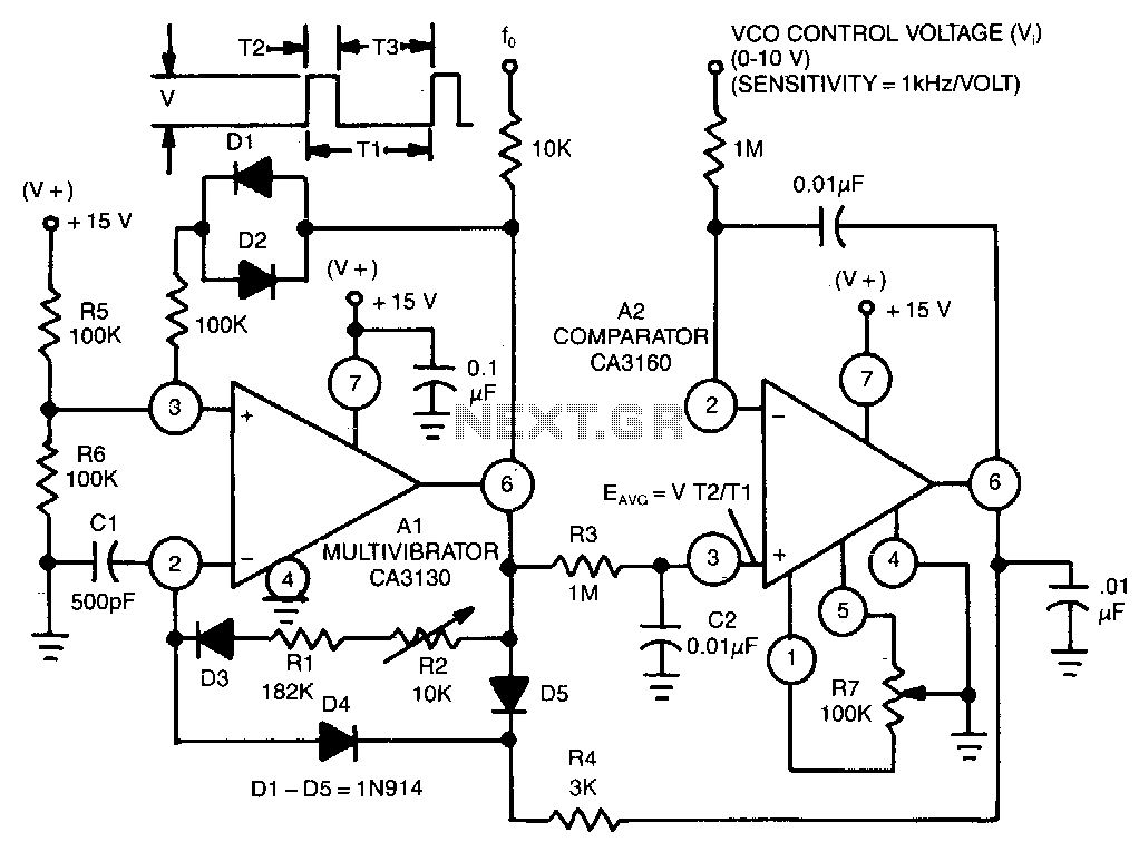 Circuit Image