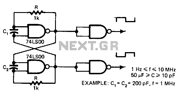 Circuit Image
