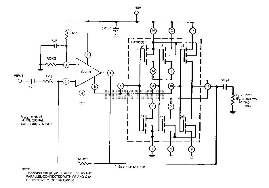 Circuit Image