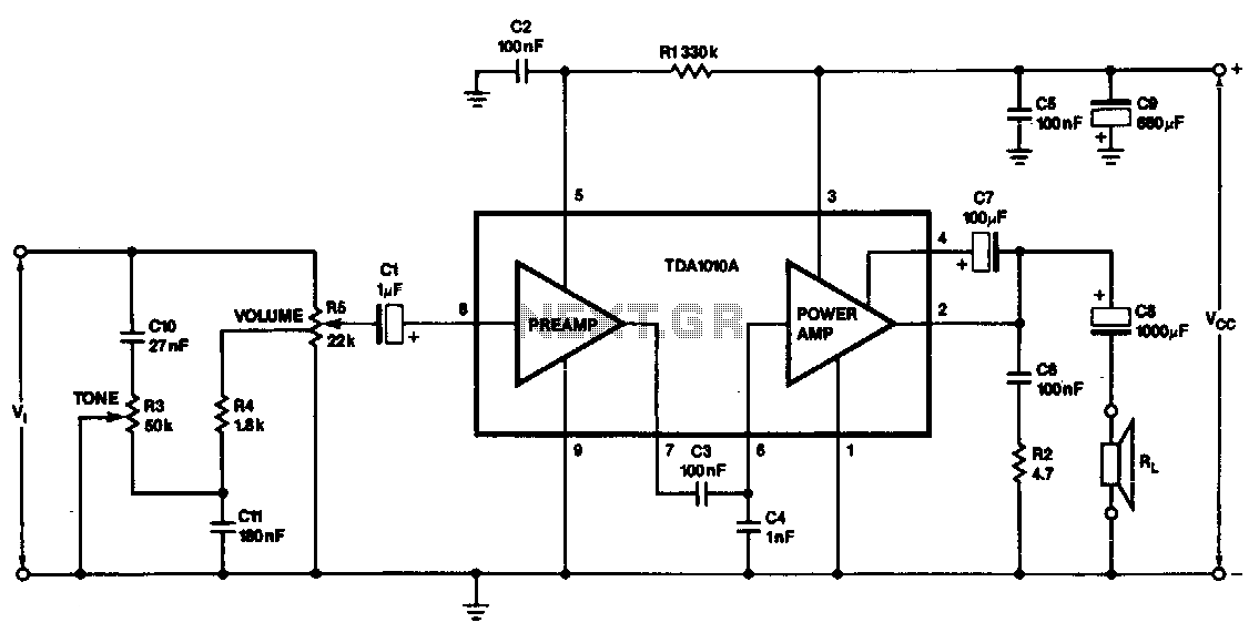 Circuit Image