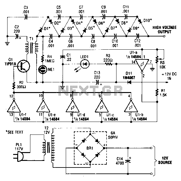 Circuit Image
