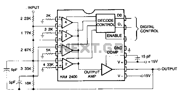 Circuit Image