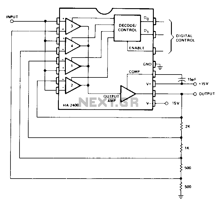 Circuit Image