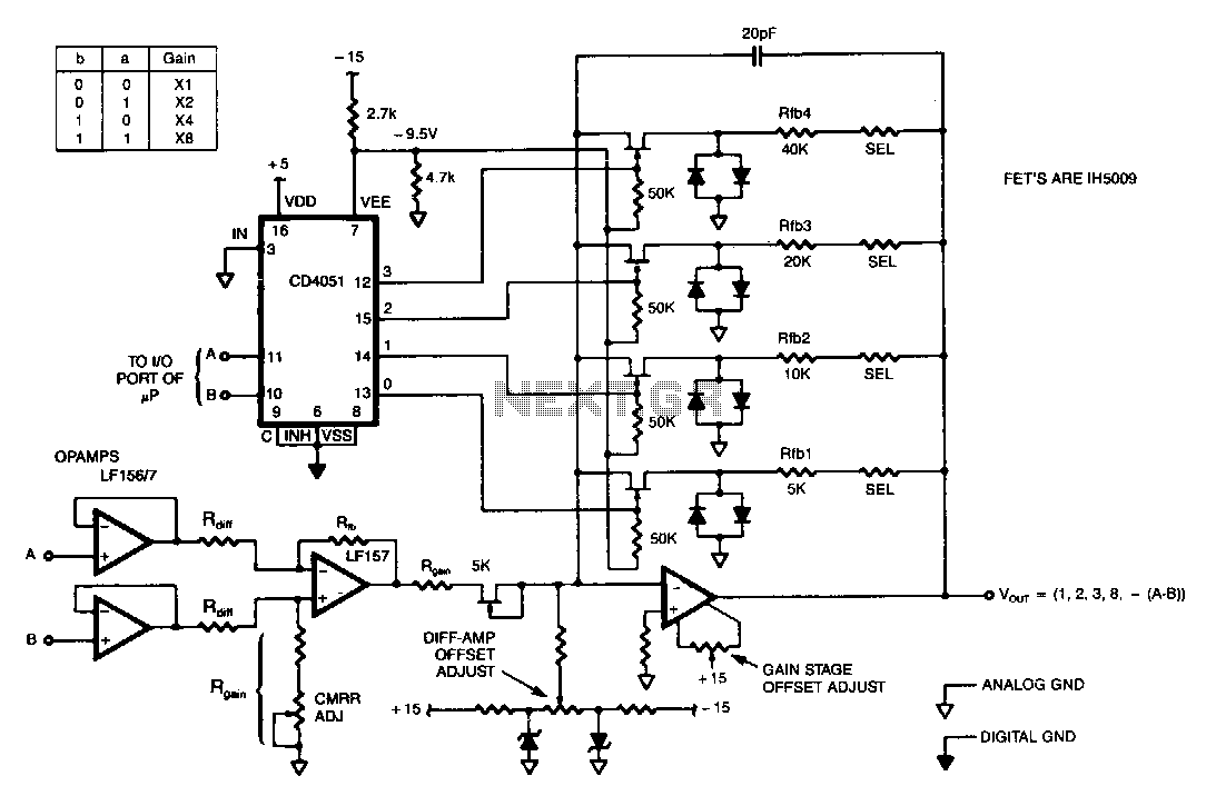 Circuit Image