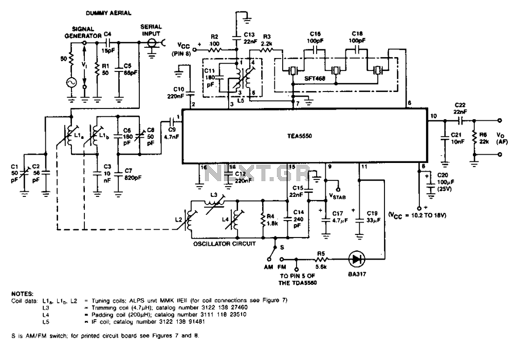 Circuit Image