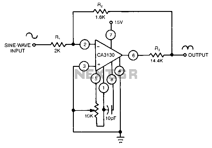 Circuit Image