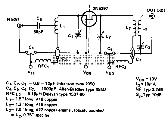 Circuit Image