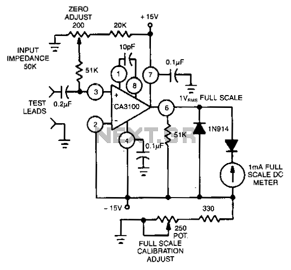 Circuit Image