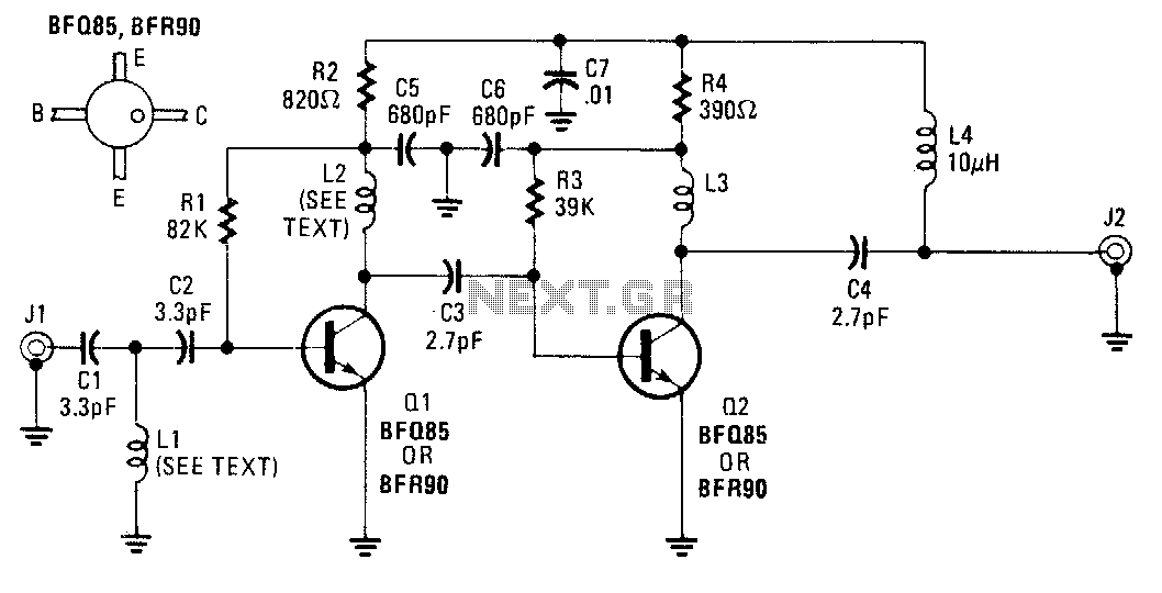 Circuit Image