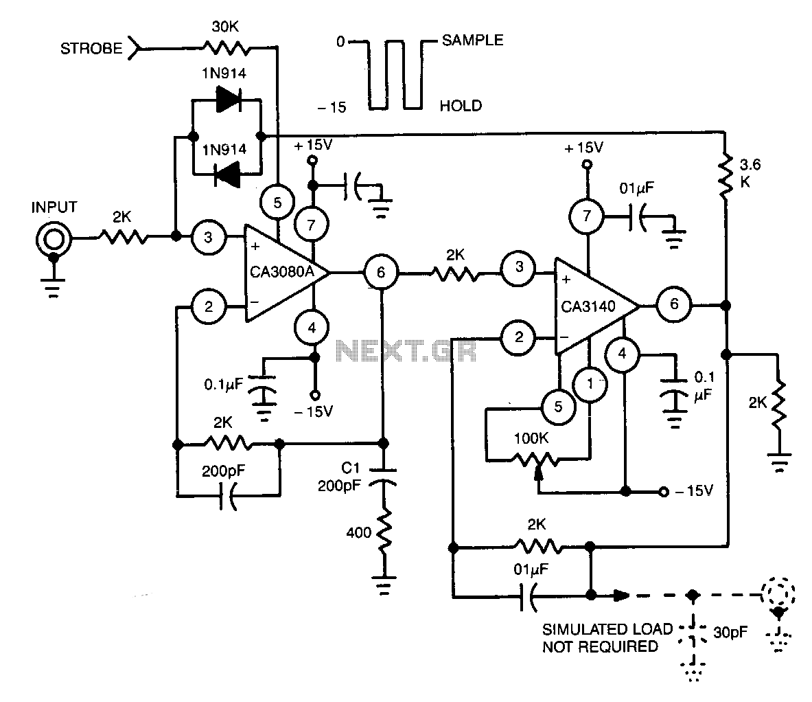 Circuit Image