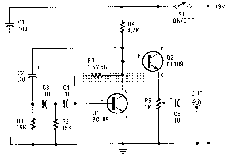 Circuit Image
