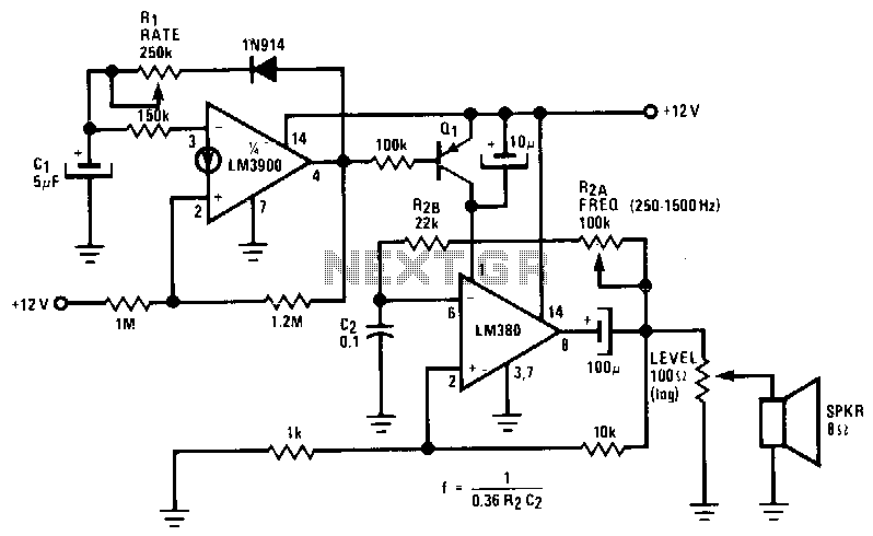 Circuit Image