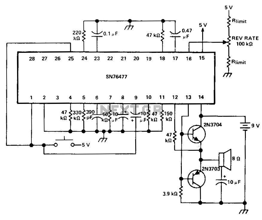 Circuit Image