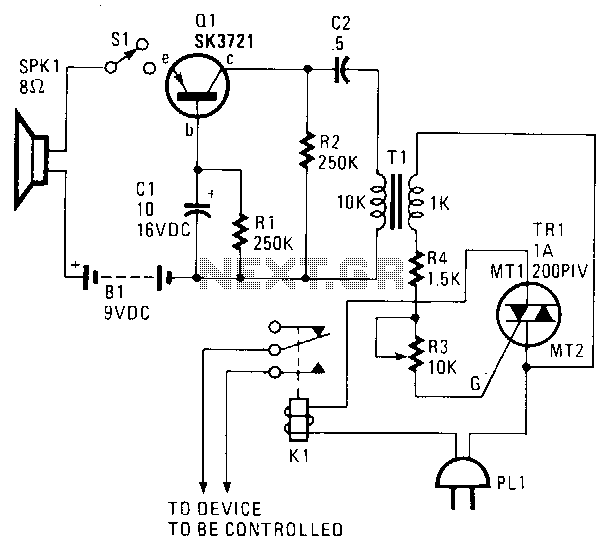 Circuit Image