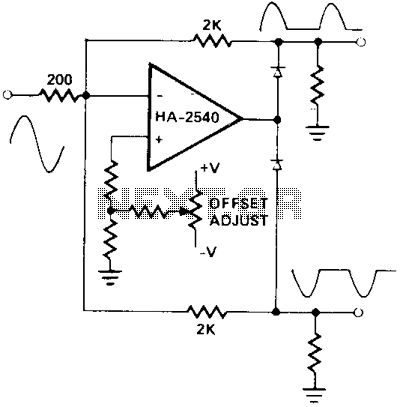 Circuit Image