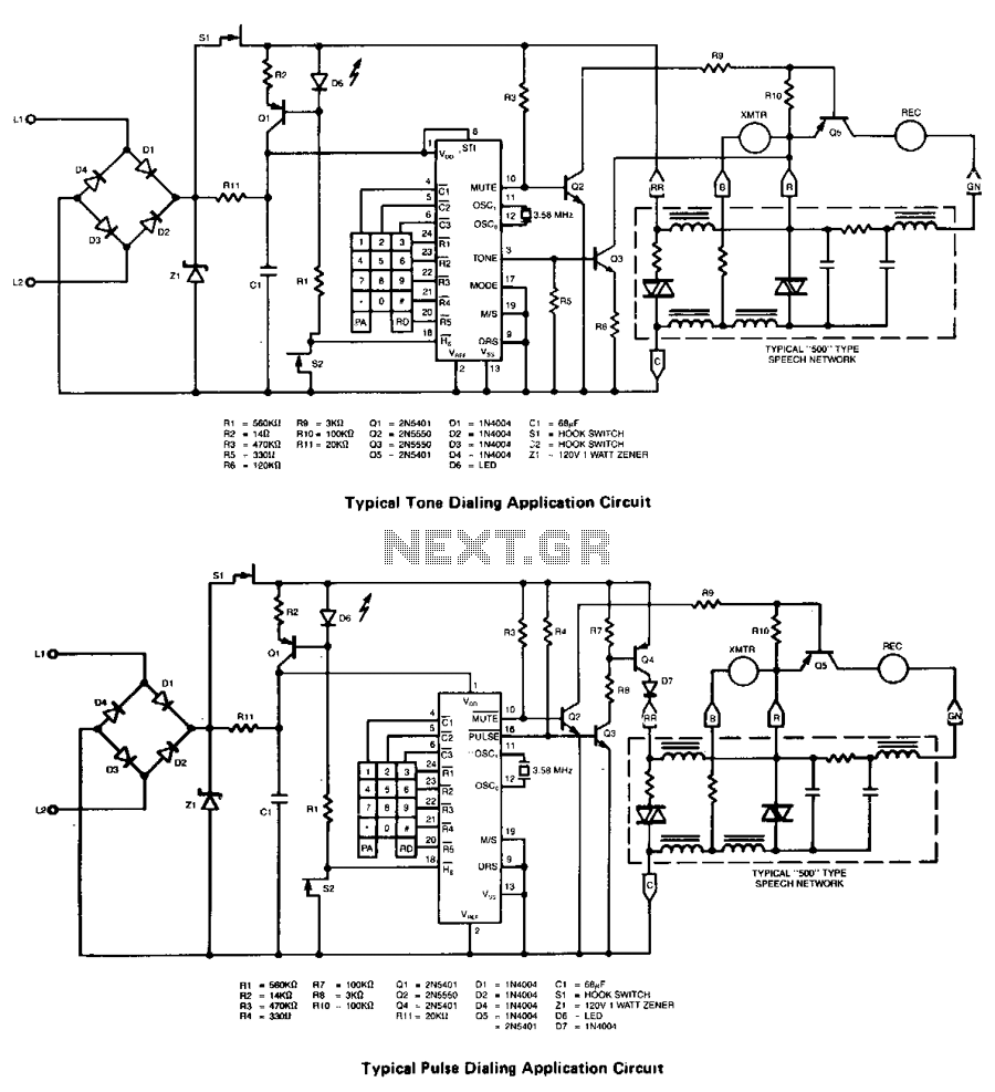 Circuit Image